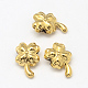 Brass Beads KK-R015-33-2