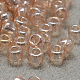 12/0 grade a perles de rocaille en verre rondes SEED-Q011-F509-1