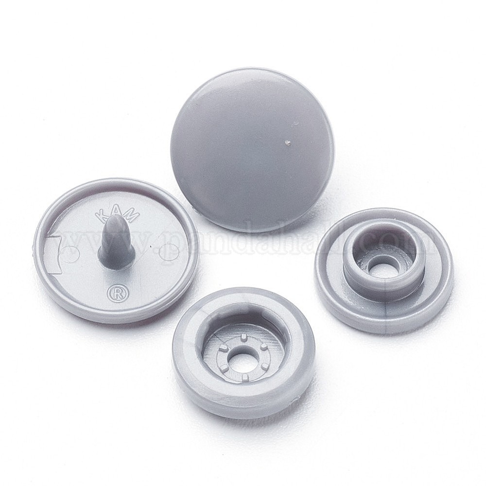 Wholesale Resin Snap Fasteners