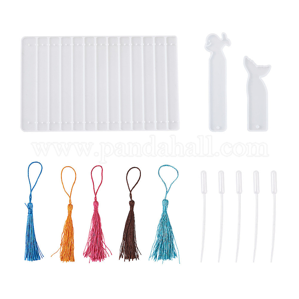 Moule à Appâts Live Magic Shad 4.5" - Pour Fabriquer Leurres Souples, Ukraine