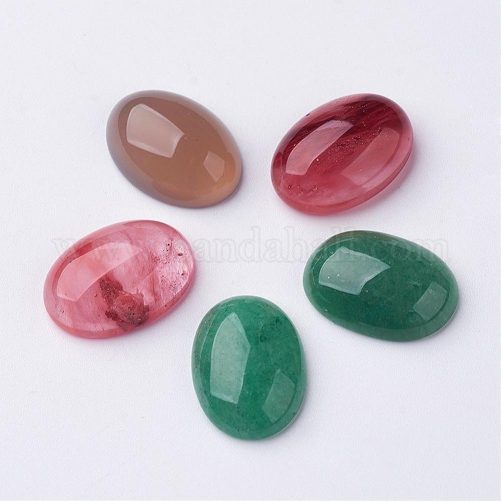 Wholesale Gemstone Cabochons - Pandahall.com