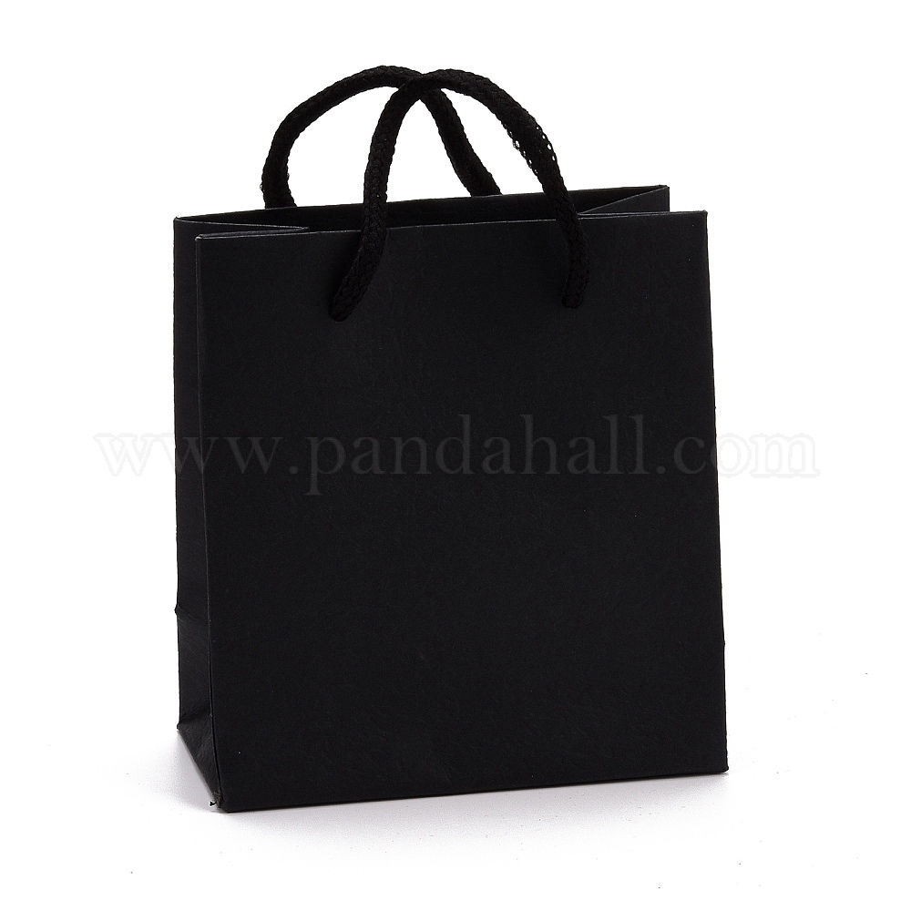 Wholesale Rectangle Paper Bags