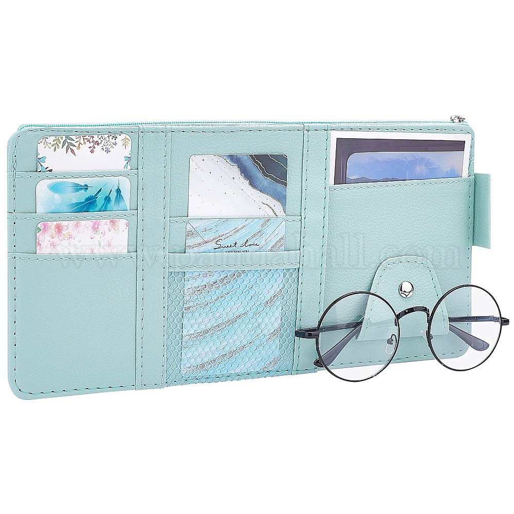 Wholesale Perfect Sun Visor Organizer