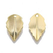 Латунные подвески KK-N231-322