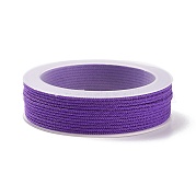 Плетеные нити нейлона NWIR-E023-1.5mm-24
