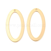 Стойки обшивки латунные подвески KK-M261-33A-G