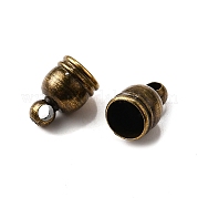 Латуни мозг конец KK-D217-9x6-AB-NF