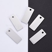 Подвески из нержавеющей стали 304 STAS-I140-22A