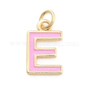 Стойки обшивки латунные подвески KK-C065-02E-G