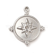 Подвеска из нержавеющей стали 304 STAS-G295-50P