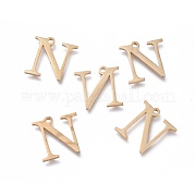 Подвески из нержавеющей стали 304 STAS-K215-04G