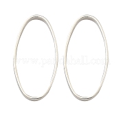 Латунные соединительные колечки KK-M250-23C-S