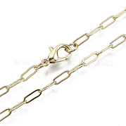 Латунные скрепки MAK-S072-10B-KC