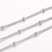 Витые цепи из нержавеющей стали 304 CHS-H007-23P