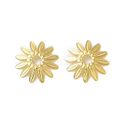 Стойки обшивки латунь крышки шарика KK-B053-26G