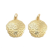 Латунные подвески KK-Q006-09G