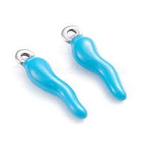 Подвески из нержавеющей стали 304&nbsp;STAS-I148-02P-07