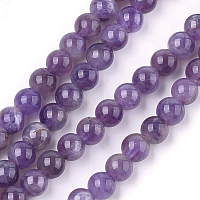 Wholesale Amethyst Beads for Jewelry Making - Pandahall.com