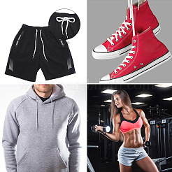 Набор швейных инструментов TOOL-GF0001-18