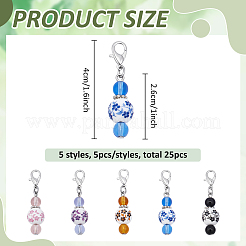 25 pièce&nbsp;HJEW-BC00124