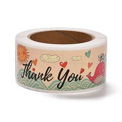 Кит узор бумажные подарочные бирки наклейки&nbsp;DIY-C011-01C