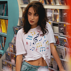 Самоклеящийся трафарет для шелкографии DIY-WH0338-324