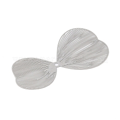 Coupelles en laiton&nbsp;KK-Z058-16P
