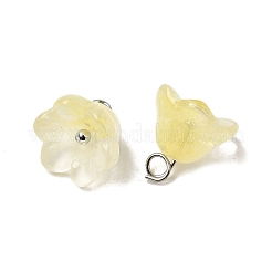 Стеклянные подвески&nbsp;GLAA-G127-03B