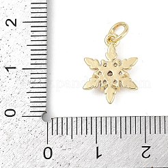 Стойки обшивки латунь микро проложить Циркон подвеску&nbsp;LS-KK-H509-12G-02