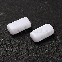 Непрозрачные акриловые бусины&nbsp;OACR-M018-02C