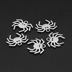 Anlaufgeschützte Halloween 201 Edelstahl-Anhänger&nbsp;LS-STAS-N090-JA700
