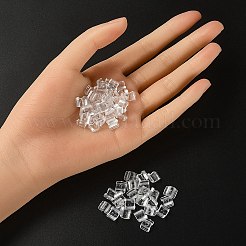 Акриловая основа для изготовления резинки для волос SACR-YW0001-52