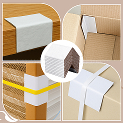 50 шт. бумажные защитные уголки для мебели&nbsp;FIND-PH0028-24B