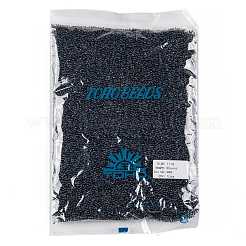 Круглые бусины toho 11/0 SEED-TR11-0929