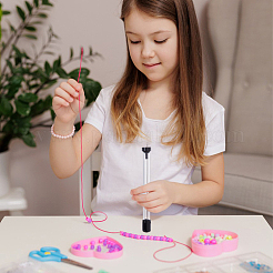 Наборы инструментов для бисероплетения&nbsp;FIND-DC0007-77