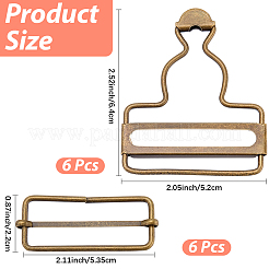6 Tasche&nbsp;FIND-CP0003-92C
