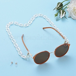 Chaînes de lunettes&nbsp;AJEW-EH00050-01