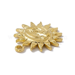 Подвески из нержавеющей стали 304 с вакуумным покрытием pvd&nbsp;X-STAS-E169-16G