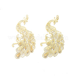 Большие подвески из нержавеющей стали 304&nbsp;STAS-N102-05LG