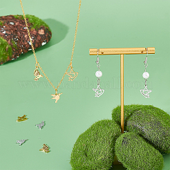 36 шт. 6 подвески из нержавеющей стали 304&nbsp;STAS-DC0008-87