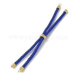 Fabrication de cordon en nylon et coton réglable&nbsp;OCOR-S002-01W