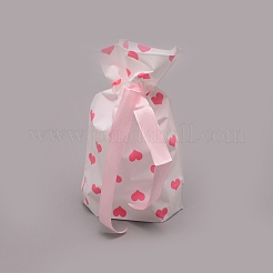 Пластиковые мешки для хранения ABAG-WH0035-013C