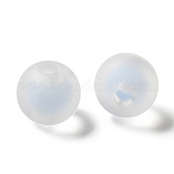 Transparente Acryl Perlen&nbsp;OACR-Z006-01C