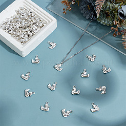 90 шт. Подвески из сплава в тибетском стиле FIND-ME0002-46