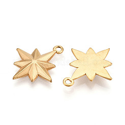 Подвески из нержавеющей стали 304&nbsp;STAS-N109-103G