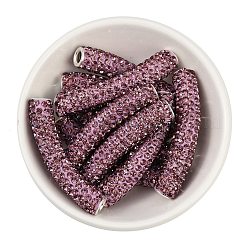 Ottone medio oriente strass perline&nbsp;RB-C1301-2