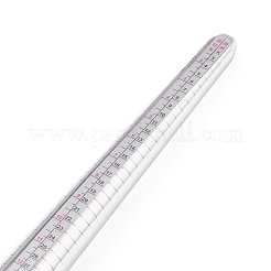 Алюминиевые кольца TOOL-E006-03