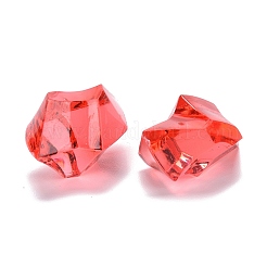 Акриловый кристаллический камень&nbsp;LS-MACR-WH0001-A01