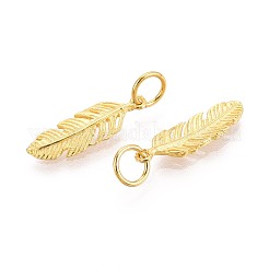 925 стерлингов серебряные подвески STER-N016-61G