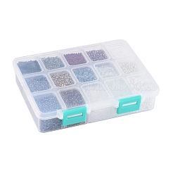 12/0 стакан бисер&nbsp;SEED-JP0009-01-2mm